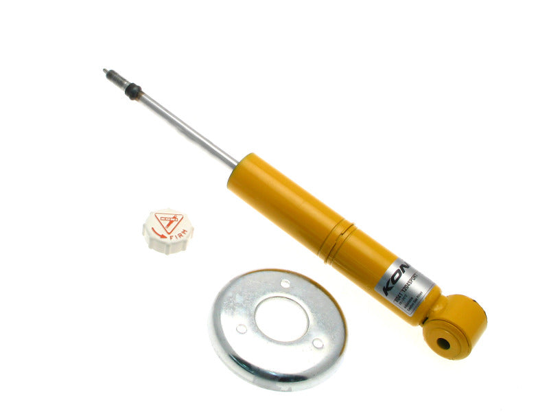 Koni Sport (Amarelo) Amortecedor 89-97 Mazda Miata/Todos os Modelos incluindo ABS - Traseiro