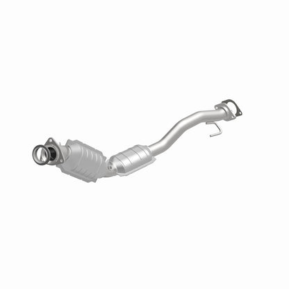 MagnaFlow Direct Fit Catalytic Converter 08 Trailb/Envoy 4.2L OEM