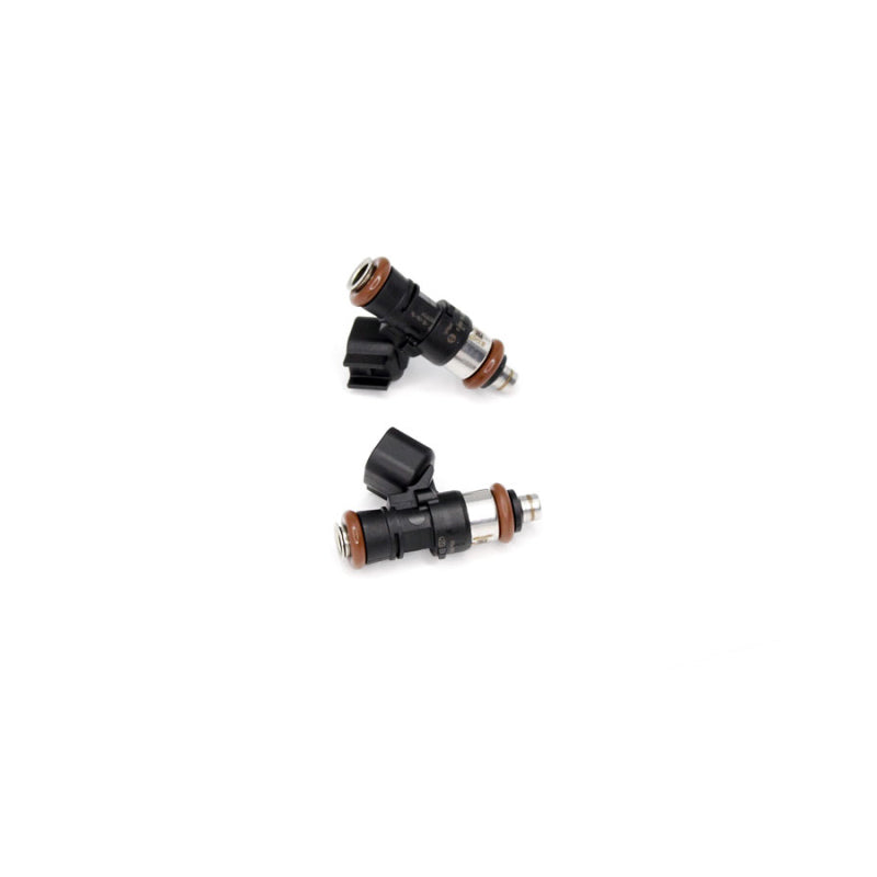 Injetores DeatschWerks 16-17 Polaris RZR XP Turbo 900cc - Conjunto de 2