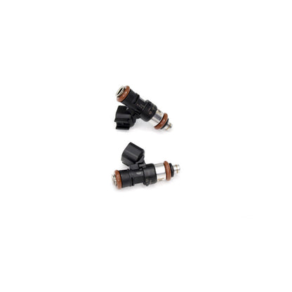 Injetores DeatschWerks 16-17 Polaris RZR XP Turbo 900cc - Conjunto de 2