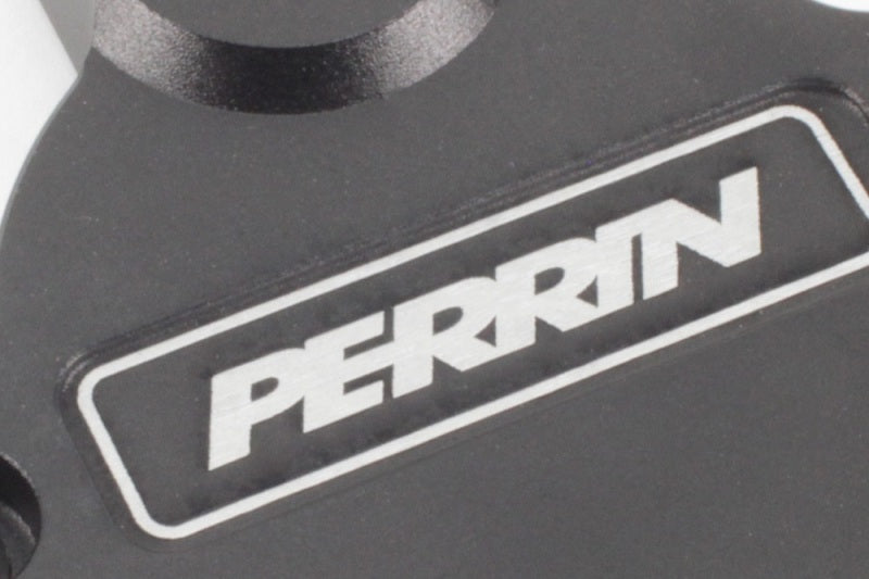 Perrin 15-22 WRX Cam Solenoid Cover - Black