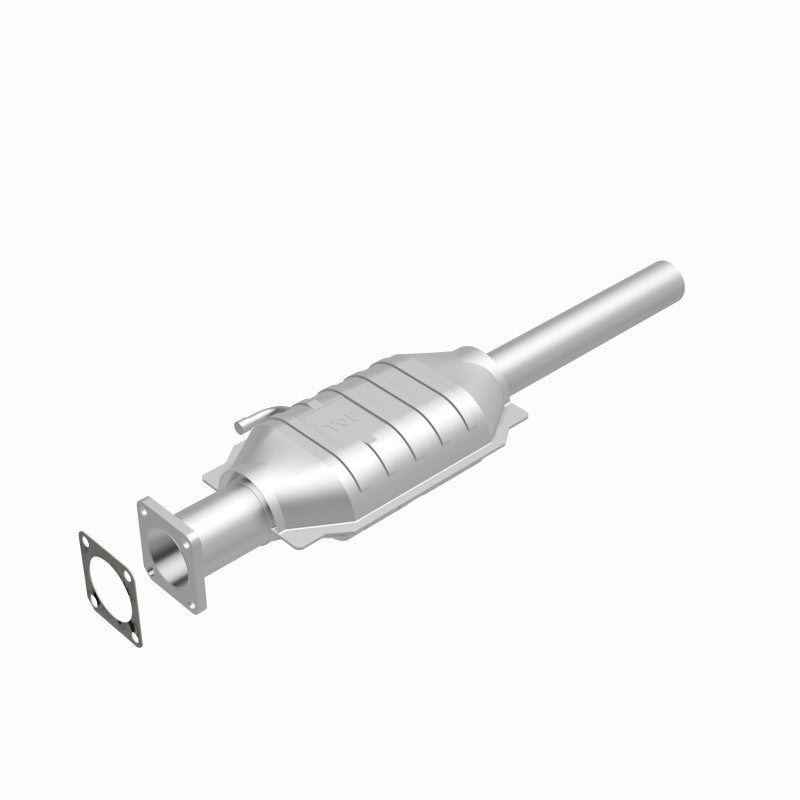 MagnaFlow Direct Fit Catalytic Converter 87-90 Jeep Wrangler 4.2L L6