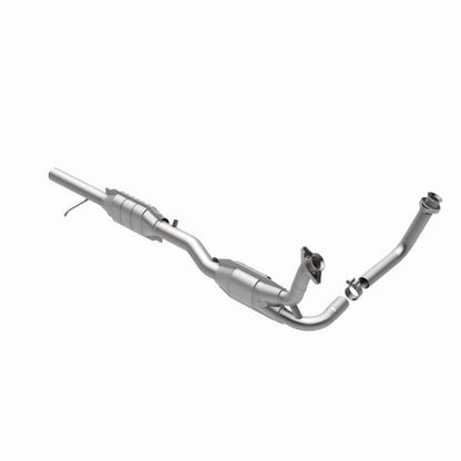 MagnaFlow Direct Fit Catalytic Converter 96 Bronco F150/F250 5.0L