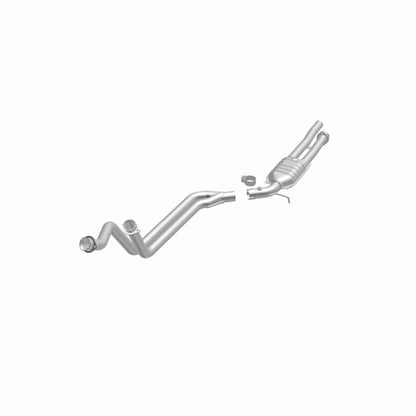 MagnaFlow Direct Fit Catalytic Converter 90-93 Mercedes 300E/TE 3.0L