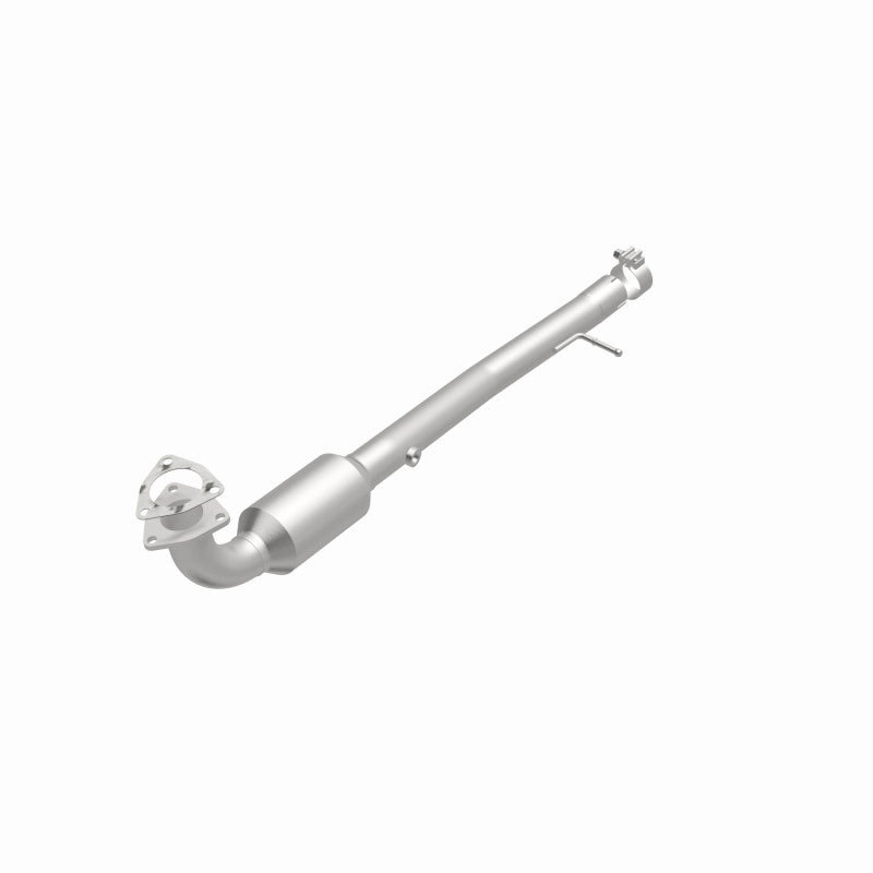 MagnaFlow Direct Fit Catalytic Converter 07-09 Range Rover v8 4.2/4.4L OEM Underbody
