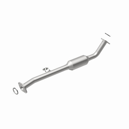 Parte inferior do Toyota Sequoia MagnaFlow Conv Direct Fit OEM 2001-2004