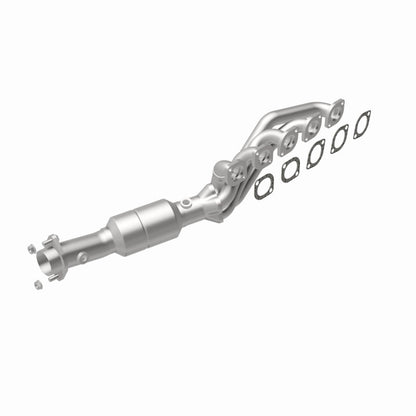 MagnaFlow Direct Fit Catalytic Converter 06-08 BMW M5/M6 5.0L PS Man