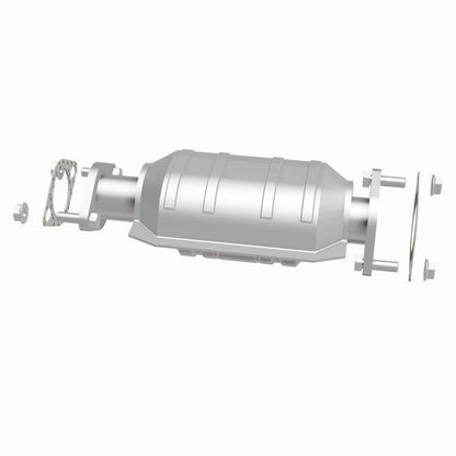 MagnaFlow Direct Fit Catalytic Converter 06-08 Hyundai Tucson 2.0L