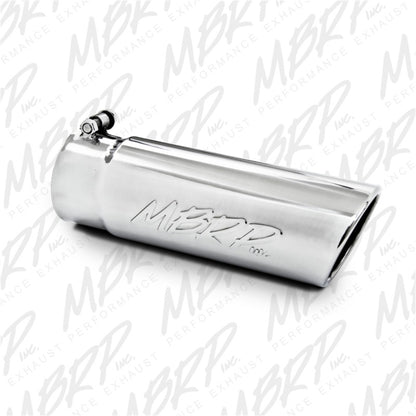 MBRP 11-13 Ford F150 SVT Raptor 6.2L EC-SB/CC-SB 3.5in Cat Back Sistema de escape de aluminio de salida única