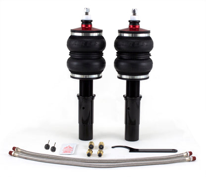Air Lift Performance 09-15 Audi A4/A5/S4/S5/RS4/RS5 Kit dianteiro