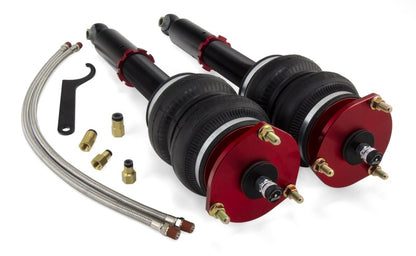 Kit traseiro Lexus LS400 de desempenho de elevação pneumática