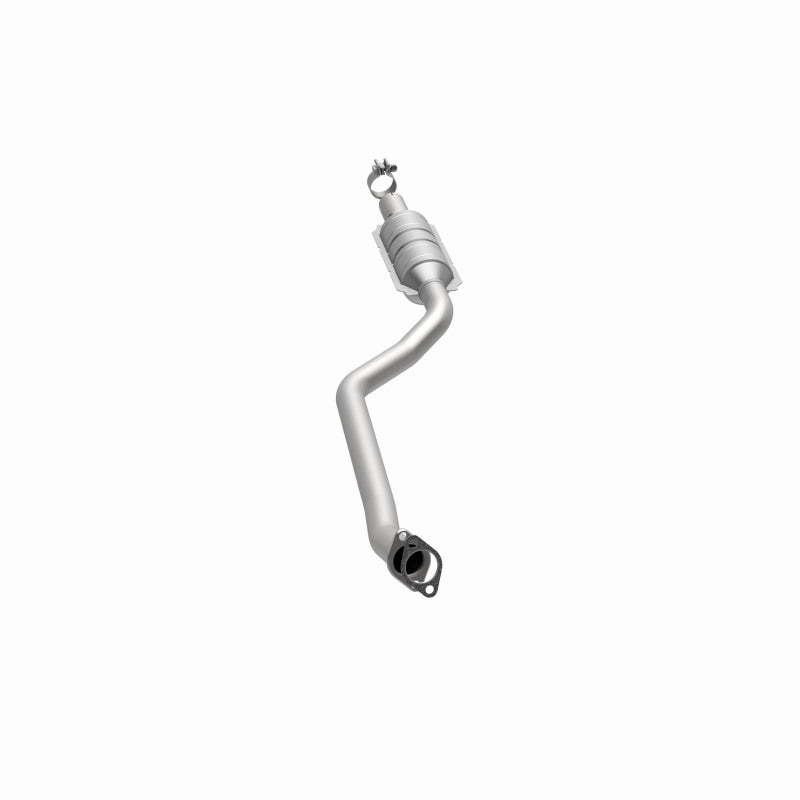 MagnaFlow Direct Fit Catalytic Converter 06-07 BMW 530i 3.0L Passenger Side