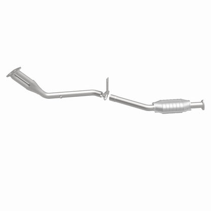 MagnaFlow Direct Fit Catalytic Converter BMW 83 85