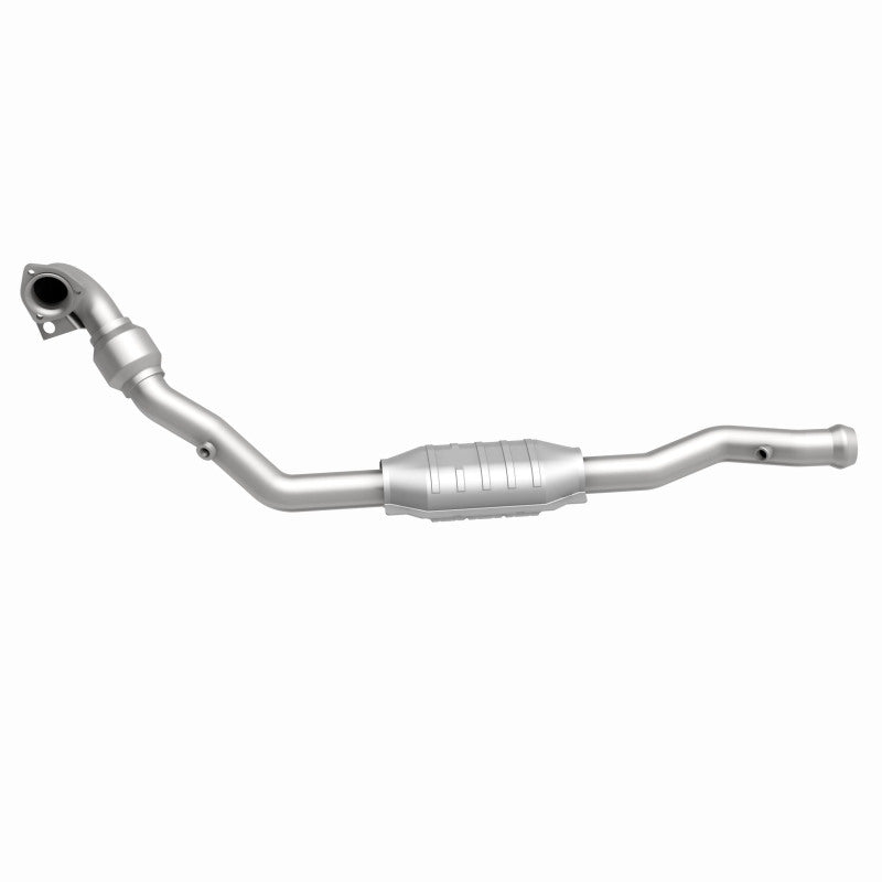 MagnaFlow Direct Fit Catalytic Converter 1997 Volvo 850 2.3L Turbo
