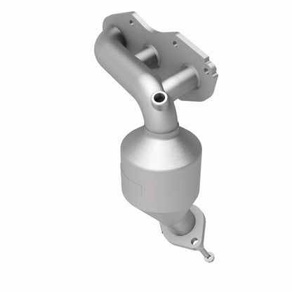 MagnaFlow Direct Fit Catalytic Converter 07-09 Lexus RX350 3.5L
