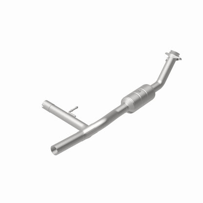 MagnaFlow Direct Fit Catalytic Converter F-150 04-06 8 4.6L OEM