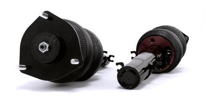 Air Lift Performance 98-06 Audi TT / 02-04 VW Golf/GTI/Jetta Slam Kit frontal
