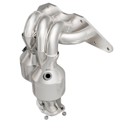 MagnaFlow Direct Fit Catalytic Converter 06-08 Eclipse 2.4 Manifold OE