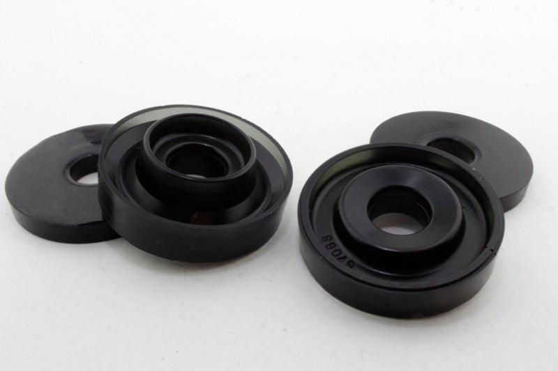 Whiteline Plus Nissan 350Z / Infiniti G35 Inserção de montagem do diferencial traseiro do controle de tração