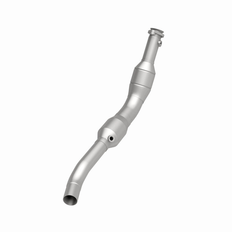 MagnaFlow Direct Fit Catalytic Converter 05-08 LR3/RR Sport D/S OEM