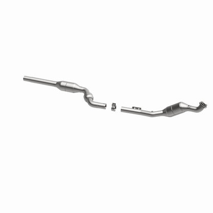 MagnaFlow Direct Fit Catalytic Converter 98-02 Mercedes E320 3.2L