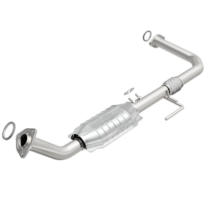 MagnaFlow Direct Fit Catalytic Converter 00-04 Tundra Driver Side 4.7L
