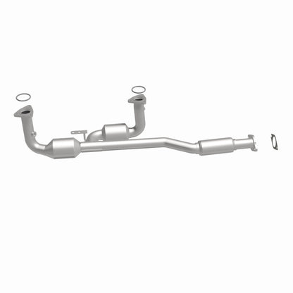 MagnaFlow Direct Fit Catalytic Converter 95-99 Nissan Maxima 3.0L F