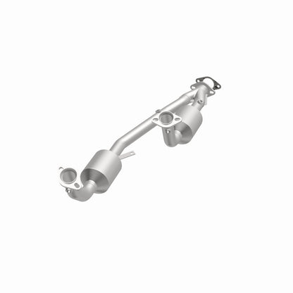 MagnaFlow Direct Fit Catalytic Converter California Grade 1995 Ford Windstar