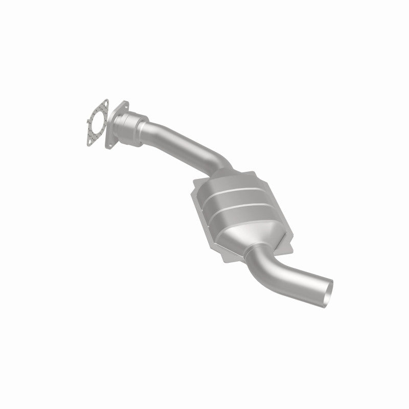 MagnaFlow Direct Fit Catalytic Converter 01-02 Ford Taurus 3.0L V6