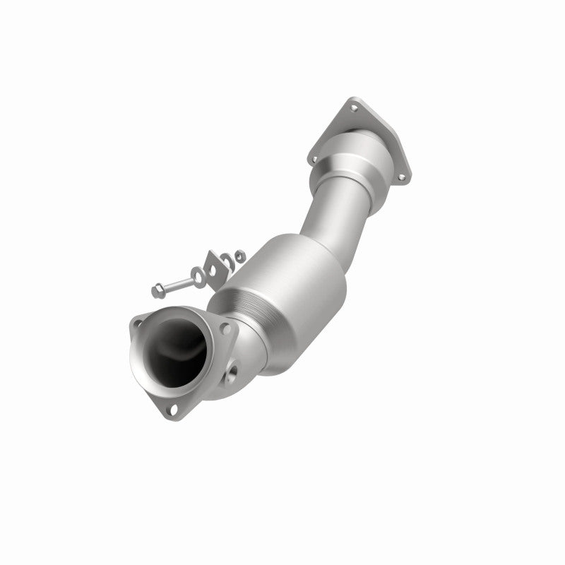 MagnaFlow Direct Fit Catalytic Converter 04-07 VW Touareg 4.2L Passenger Side