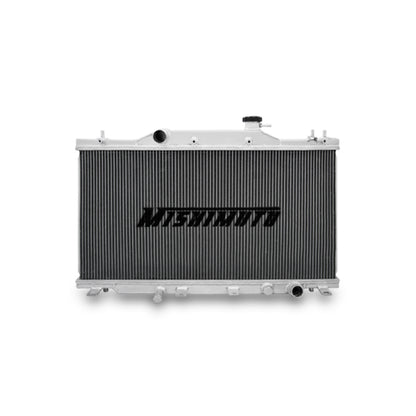 Mishimoto 02-04 Acura RSX Radiador de aluminio manual
