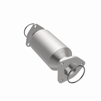 MagnaFlow Direct Fit Catalytic Converter 03-08 Honda/Acura rear OEM