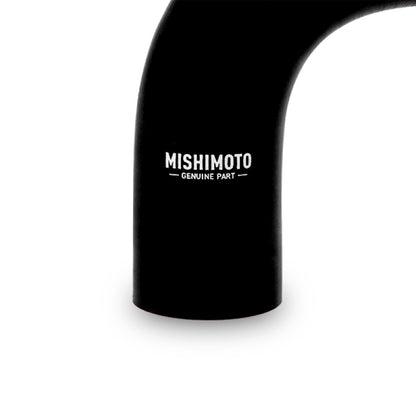 Mishimoto 12-15 Chevy Camaro SS Mangueras de refrigeración de radiador de silicona negra