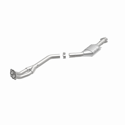 MagnaFlow Direct Fit Catalytic Converter 1991 BMW 318I 1.8L