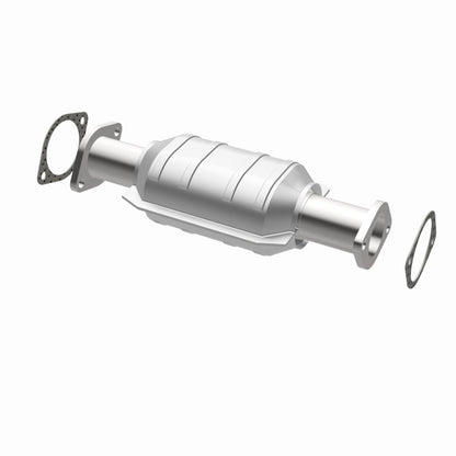 MagnaFlow Direct Fit Catalytic Converter 01-04 Nissan Frontier 2.4L