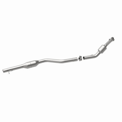 MagnaFlow Direct Fit Catalytic Converter 99-00 Mercedes SL500 5.0L
