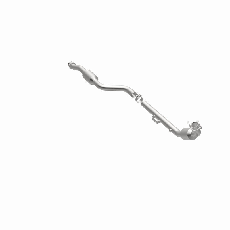 MagnaFlow Direct Fit Catalytic Converter 98-03 Mercedes E320 3.2L