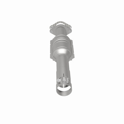 MagnaFlow Direct Fit Catalytic Converter 2012-2013 Impala 3.6L Underbody