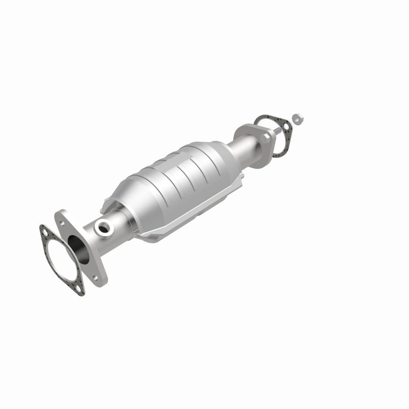 MagnaFlow Direct Fit Catalytic Converter 2002-2003 Mitsubishi Lance 2.0L - CA