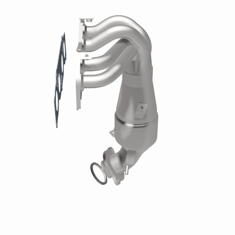 MagnaFlow DF Cat Conv 05-09 Scion tC 2.4L Manifold/09 Toyota Corolla/Matrix 2.4L Manifold (49 State)