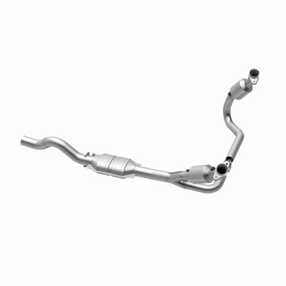 MagnaFlow Direct Fit Catalytic Converter 01 Dakota 3.9L 4wd OEM