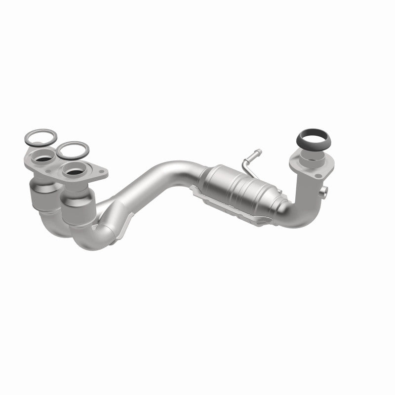 MagnaFlow Direct Fit Catalytic Converter 02-03 Toyota MR2 1.8L