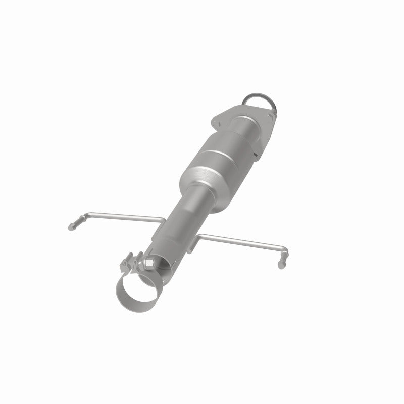 MagnaFlow Direct Fit Catalytic Converter 2010-2012 CX-7 2.5 L Underbody
