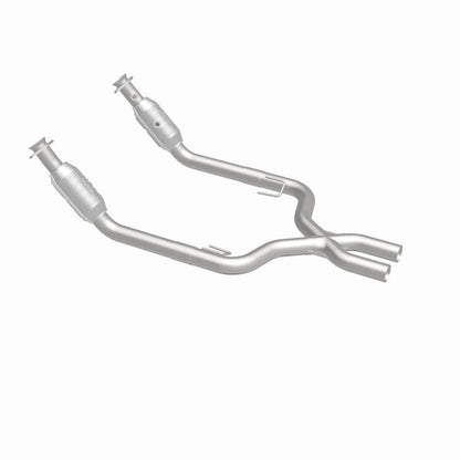 MagnaFlow Direct Fit Catalytic Converter MUSTANG- 07-09 5.4L OEM