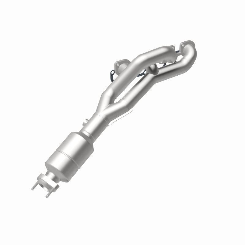 MagnaFlow Direct Fit Catalytic Converter BMW 5 99-00 P/S OEM