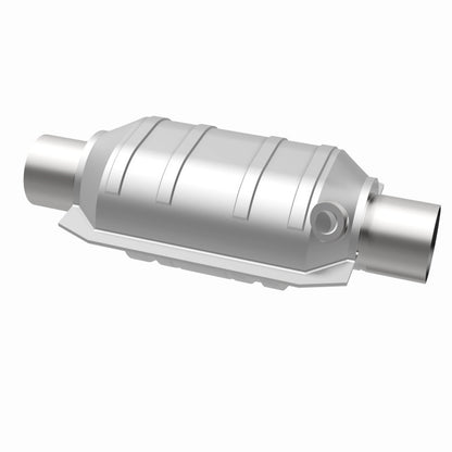 MagnaFlow Universal Catalytic Converter 2.50inch 1-O2 Rear 50 State