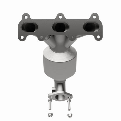 MagnaFlow Direct Fit Catalytic Converter 07-08 Hyundai Tiburon 2.7L