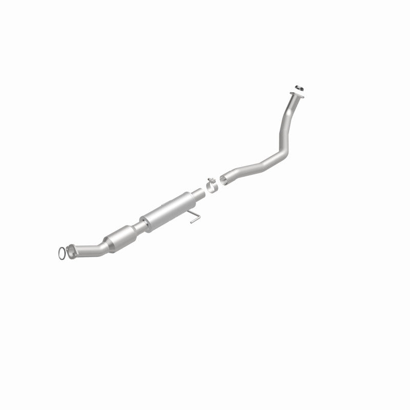 MagnaFlow Direct Fit Catalytic Converter 09 Matrix/Vibe 2.4 FWD OEM