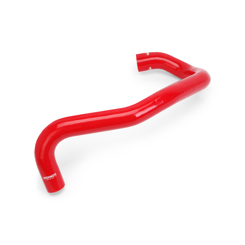 Mishimoto 05-10 Mopar 5.7L V8 Kit de manguera de silicona roja