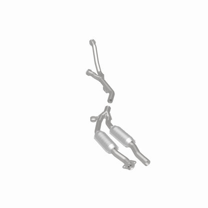 MagnaFlow Direct Fit Catalytic Converter 92-95 MB 400/500 4.2/5.0
